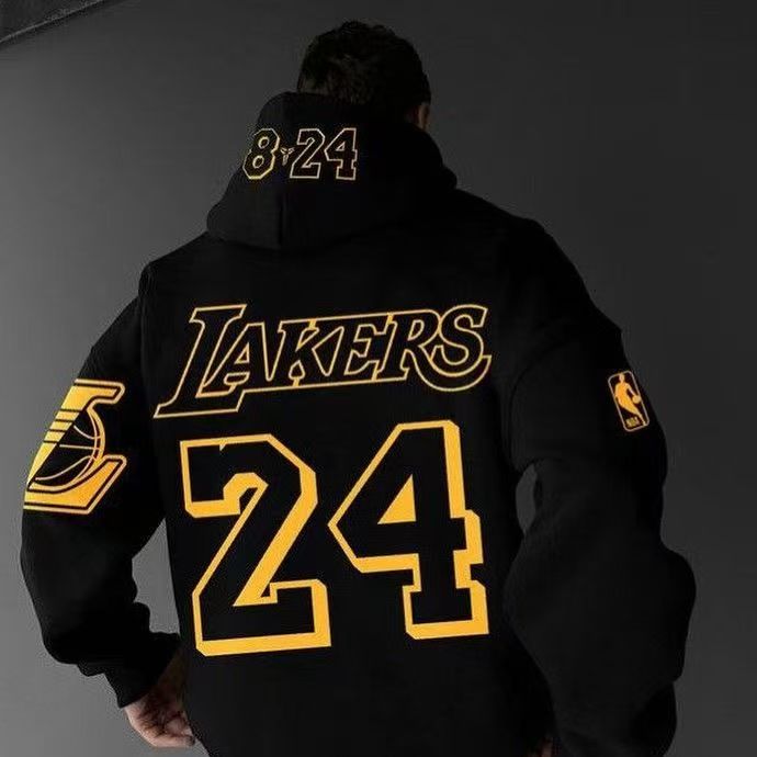 Vintage Malboro Hoodie for Men