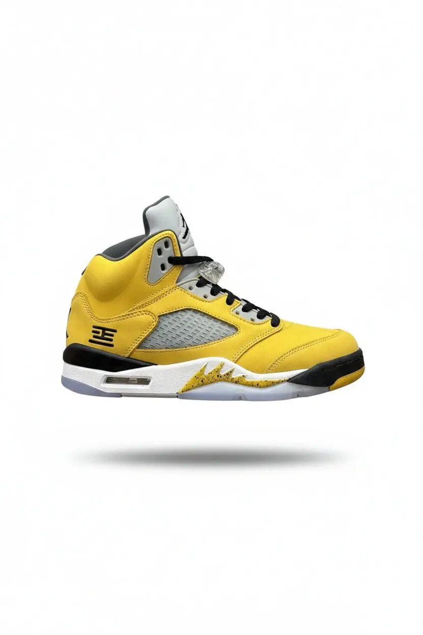 AIR JORDAN 5 RETRO T23 – Tokyo 2011 Reps - Stilles