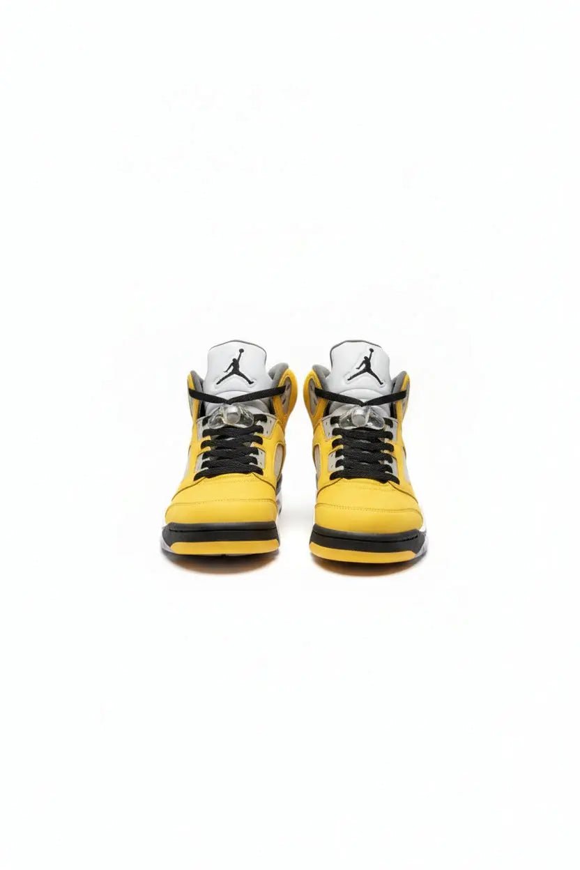 AIR JORDAN 5 RETRO T23 – Tokyo 2011 Reps - Stilles