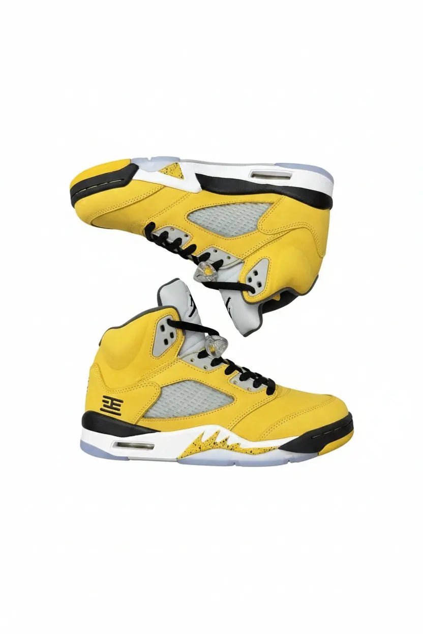 AIR JORDAN 5 RETRO T23 – Tokyo 2011 Reps - Stilles