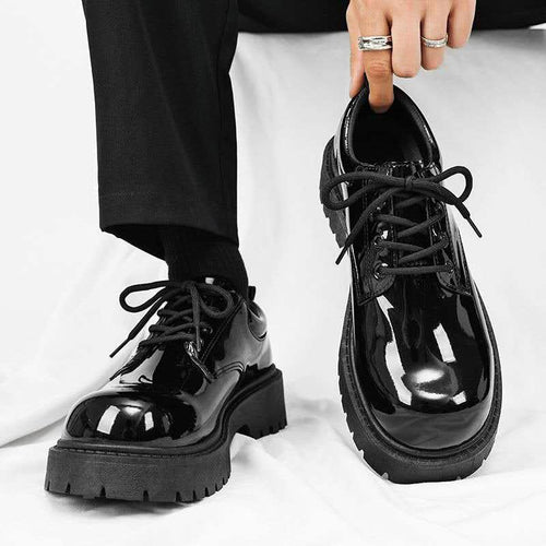 Derby Shoes for Men - Stilles