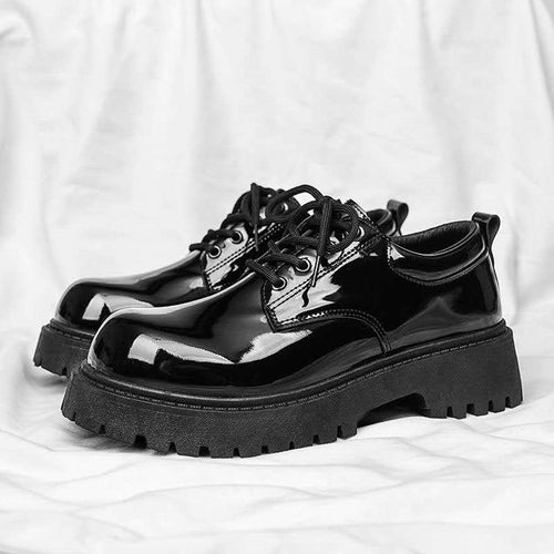 Derby Shoes for Men - Stilles