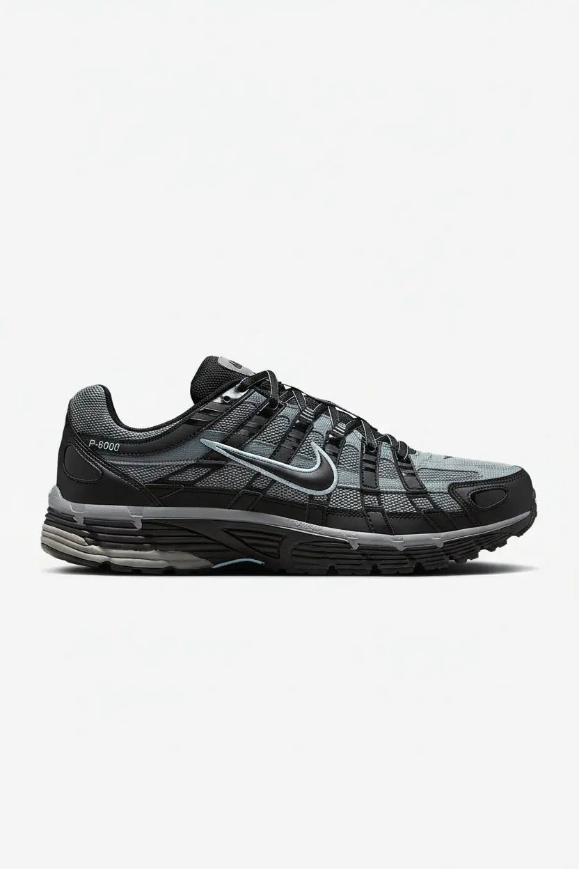 Nike P - 6000 Retro Runner Reps - Stilles