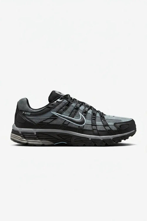 Nike P - 6000 Retro Runner Reps - Stilles