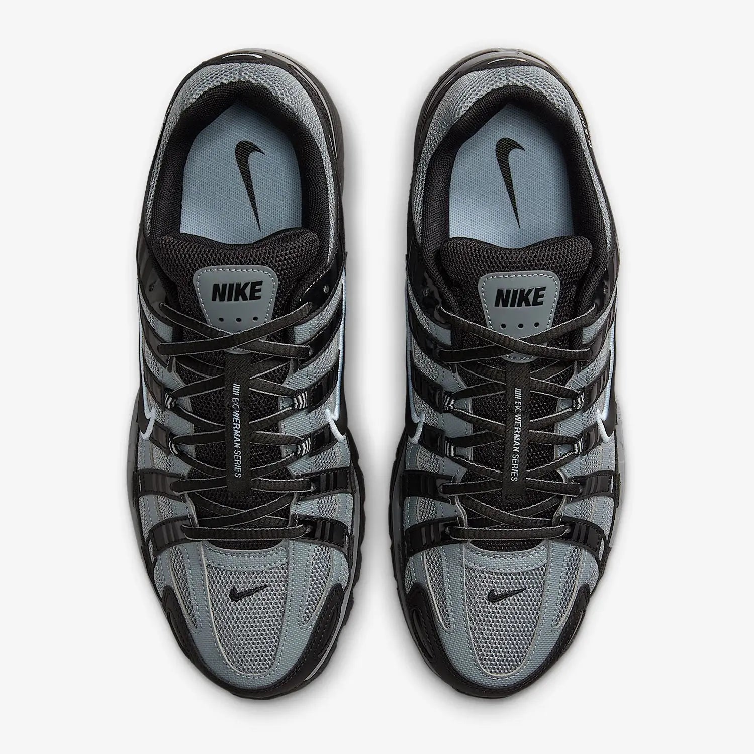 Nike P - 6000 Retro Runner Reps - Stilles