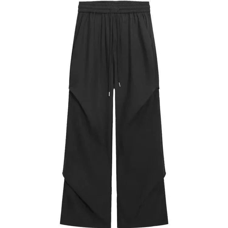 Stylish Women's Cargo Pants - Urban Streetwear Essential - Stilles