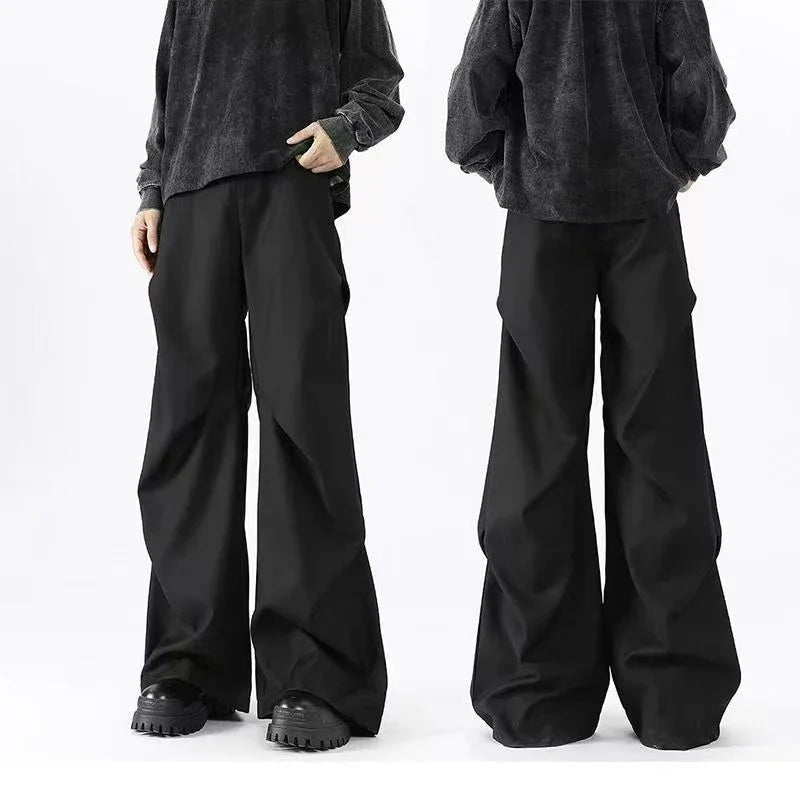 Stylish Women's Cargo Pants - Urban Streetwear Essential - Stilles