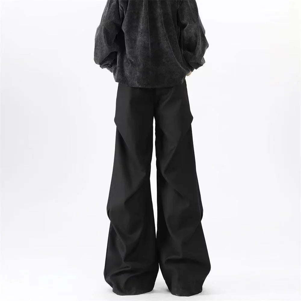 Stylish Women's Cargo Pants - Urban Streetwear Essential - Stilles