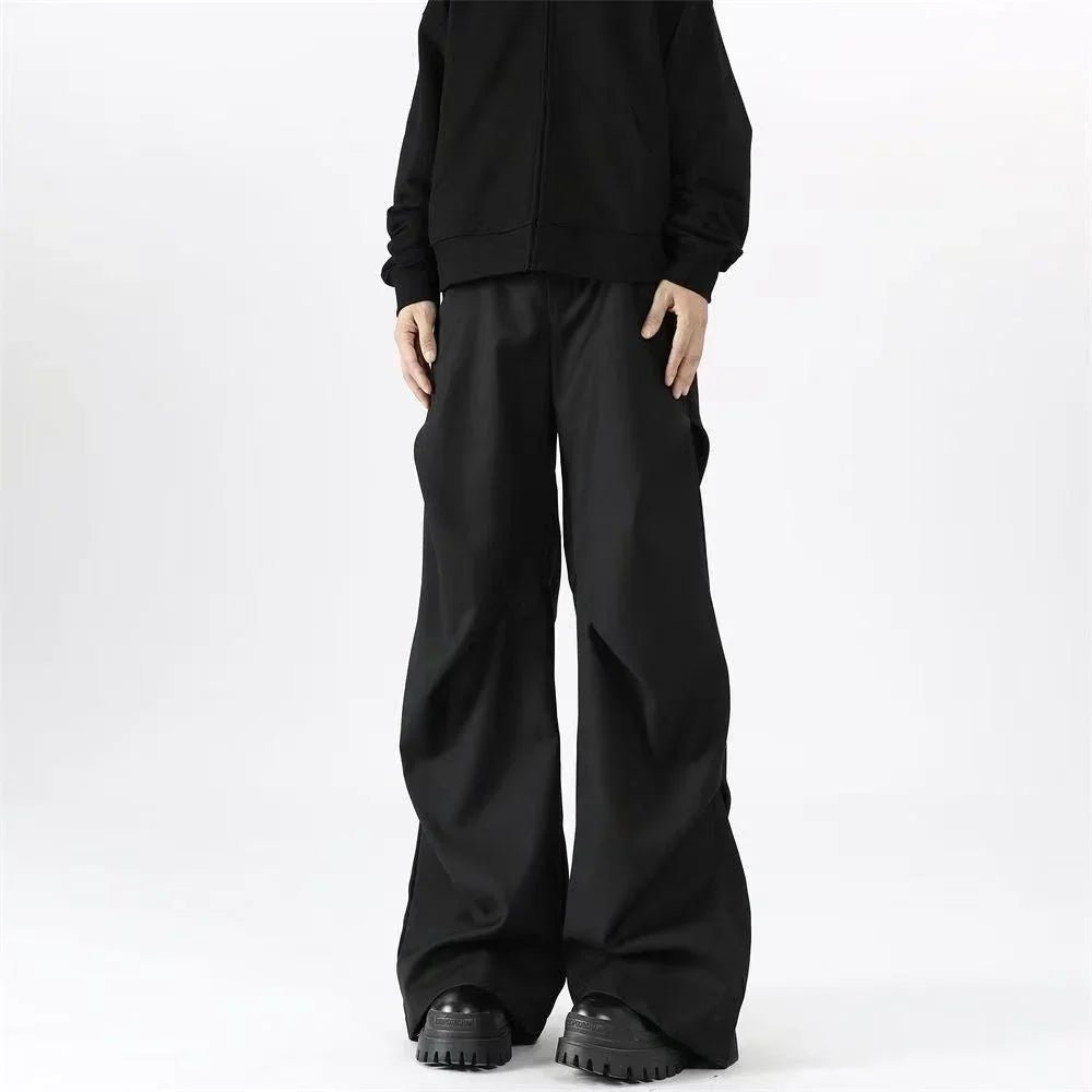 Stylish Women's Cargo Pants - Urban Streetwear Essential - Stilles