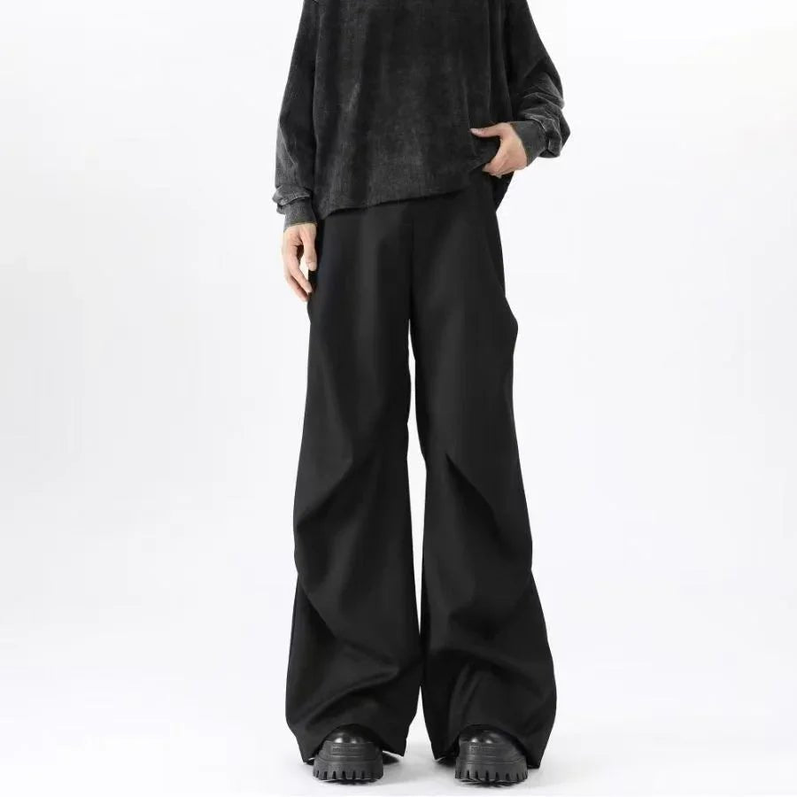 Stylish Women's Cargo Pants - Urban Streetwear Essential - Stilles