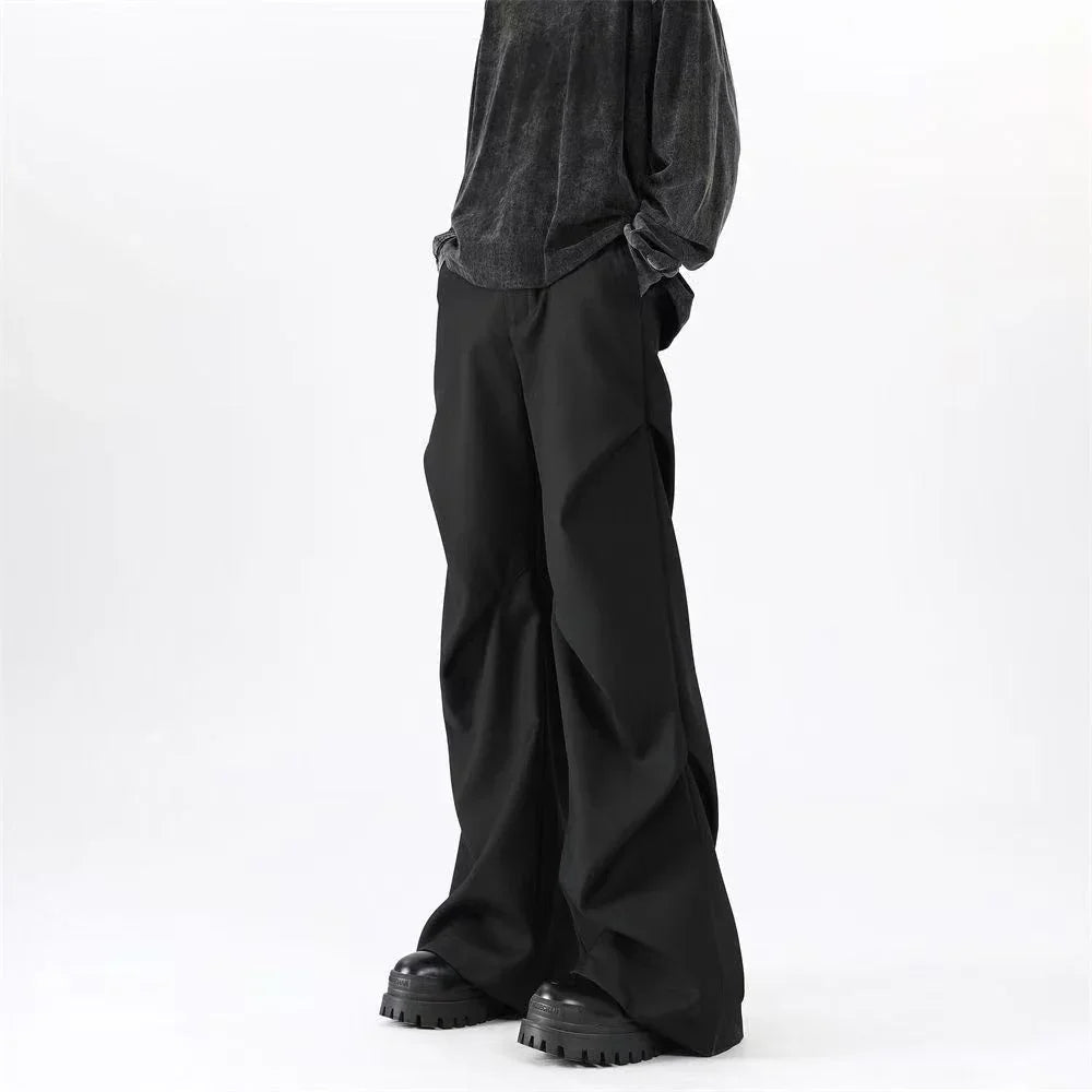 Stylish Women's Cargo Pants - Urban Streetwear Essential - Stilles